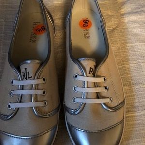 Ralph Lauren Sneakers